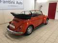 Volkswagen Maggiolino 1.3 CABRIO COLORE RARISSIMO "MANDARINE" Orange - thumbnail 6