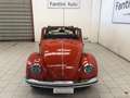 Volkswagen Maggiolino 1.3 CABRIO COLORE RARISSIMO "MANDARINE" Orange - thumbnail 2