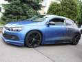 Volkswagen Scirocco 1.4 TSI 154 kW Bleu - thumbnail 3