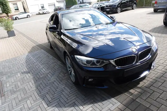 BMW 428