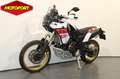 Yamaha Ténéré 700 RALLY Wit - thumbnail 2