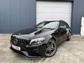 Mercedes-Benz C 63 AMG AMG C 63 T AMG Speedshift MCT 9G Zwart - thumbnail 1