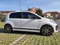 Volkswagen up! up 5p 1.0 tsi GTI 115cv my20 Bianco - thumbnail 2