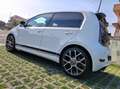 Volkswagen up! up 5p 1.0 tsi GTI 115cv my20 Bianco - thumbnail 1
