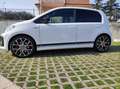 Volkswagen up! up 5p 1.0 tsi GTI 115cv my20 Bianco - thumbnail 3