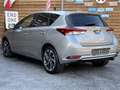 Toyota Auris Design Edition TÜV 8fach Alu Klima MFL Gris - thumbnail 12