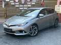 Toyota Auris Design Edition TÜV 8fach Alu Klima MFL Gris - thumbnail 7