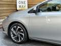 Toyota Auris Design Edition TÜV 8fach Alu Klima MFL Gris - thumbnail 9