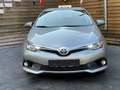 Toyota Auris Design Edition TÜV 8fach Alu Klima MFL Gris - thumbnail 4