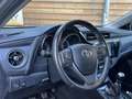 Toyota Auris Design Edition TÜV 8fach Alu Klima MFL Gris - thumbnail 19