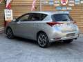 Toyota Auris Design Edition TÜV 8fach Alu Klima MFL Gris - thumbnail 11