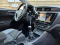 Toyota Auris Design Edition TÜV 8fach Alu Klima MFL Grau - thumbnail 24