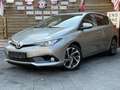 Toyota Auris Design Edition TÜV 8fach Alu Klima MFL Gris - thumbnail 6