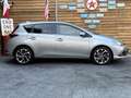 Toyota Auris Design Edition TÜV 8fach Alu Klima MFL Gris - thumbnail 16