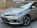 Toyota Auris Design Edition TÜV 8fach Alu Klima MFL Gris - thumbnail 5