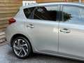 Toyota Auris Design Edition TÜV 8fach Alu Klima MFL Gris - thumbnail 8
