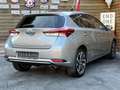Toyota Auris Design Edition TÜV 8fach Alu Klima MFL Gris - thumbnail 14