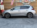 Toyota Auris Design Edition TÜV 8fach Alu Klima MFL Gris - thumbnail 17