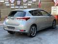 Toyota Auris Design Edition TÜV 8fach Alu Klima MFL Gris - thumbnail 15