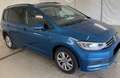 Volkswagen Touran Touran 1,5 TSI ACT Comfortline 7 Sitze DSG Comfortline Blau - thumbnail 2