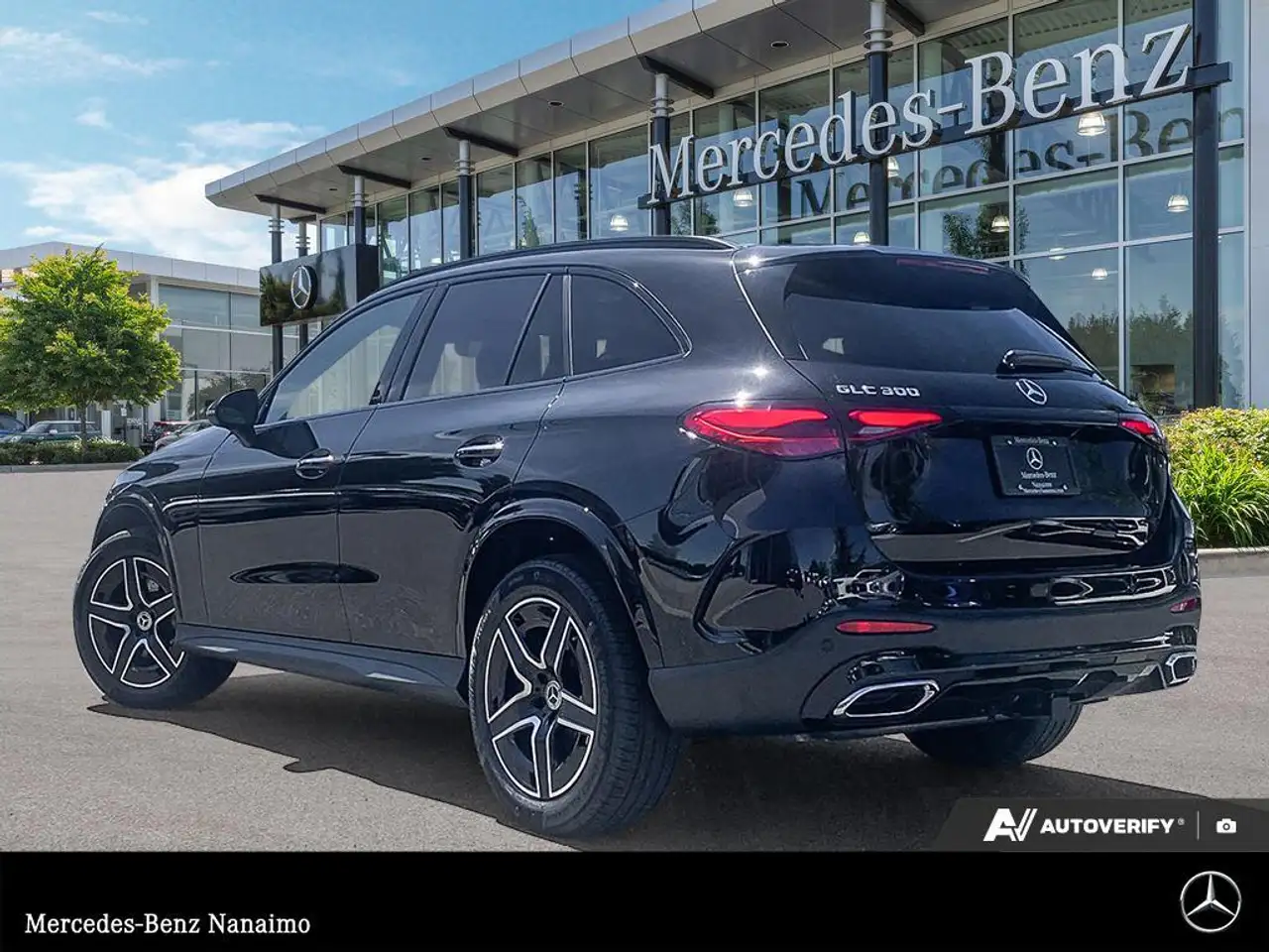 Mercedes-Benz GLC снимка Mercedes-Benz GLC