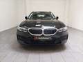 BMW 320 3er - 320 d  Navi|LED|Sitzhzg. Negro - thumbnail 2