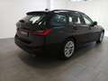 BMW 320 3er - 320 d  Navi|LED|Sitzhzg. Negro - thumbnail 5