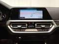 BMW 320 3er - 320 d  Navi|LED|Sitzhzg. Negro - thumbnail 12