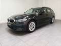 BMW 320 3er - 320 d  Navi|LED|Sitzhzg. Negro - thumbnail 3