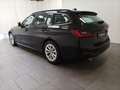 BMW 320 3er - 320 d  Navi|LED|Sitzhzg. Negro - thumbnail 4
