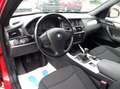 BMW X3 xDrive 20 d Allrad+1.Hand+Klima+AHK+Top Zustand Rot - thumbnail 27