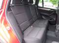 BMW X3 xDrive 20 d Allrad+1.Hand+Klima+AHK+Top Zustand Rot - thumbnail 18
