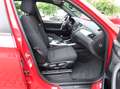 BMW X3 xDrive 20 d Allrad+1.Hand+Klima+AHK+Top Zustand Rot - thumbnail 16