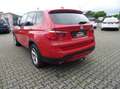 BMW X3 xDrive 20 d Allrad+1.Hand+Klima+AHK+Top Zustand Rot - thumbnail 6
