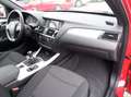 BMW X3 xDrive 20 d Allrad+1.Hand+Klima+AHK+Top Zustand Rot - thumbnail 15