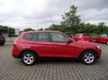 BMW X3 xDrive 20 d Allrad+1.Hand+Klima+AHK+Top Zustand Rot - thumbnail 1