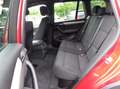 BMW X3 xDrive 20 d Allrad+1.Hand+Klima+AHK+Top Zustand Rot - thumbnail 31