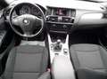 BMW X3 xDrive 20 d Allrad+1.Hand+Klima+AHK+Top Zustand Rot - thumbnail 9