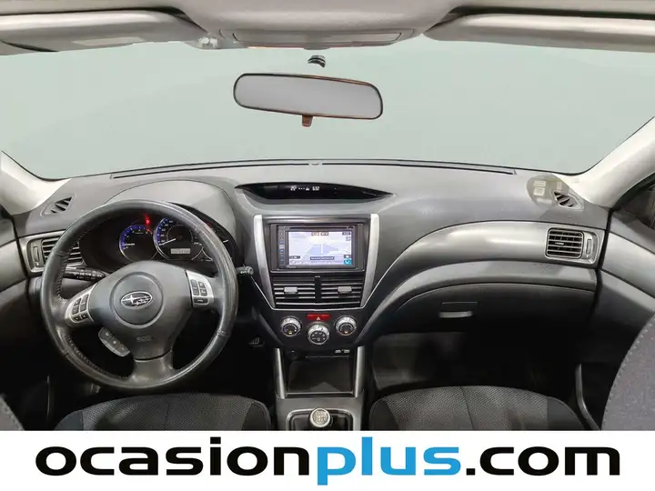 Subaru Forester 2.0 D XS Limited 2011, foto 7