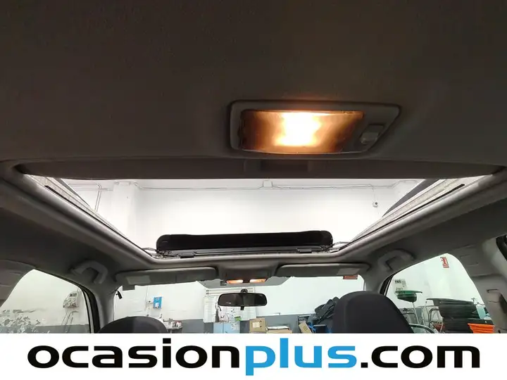 Subaru Forester 2.0 D XS Limited 2011, foto 6