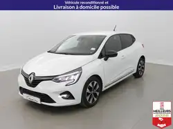 Renault Clio TCe 100 GPL Evolution