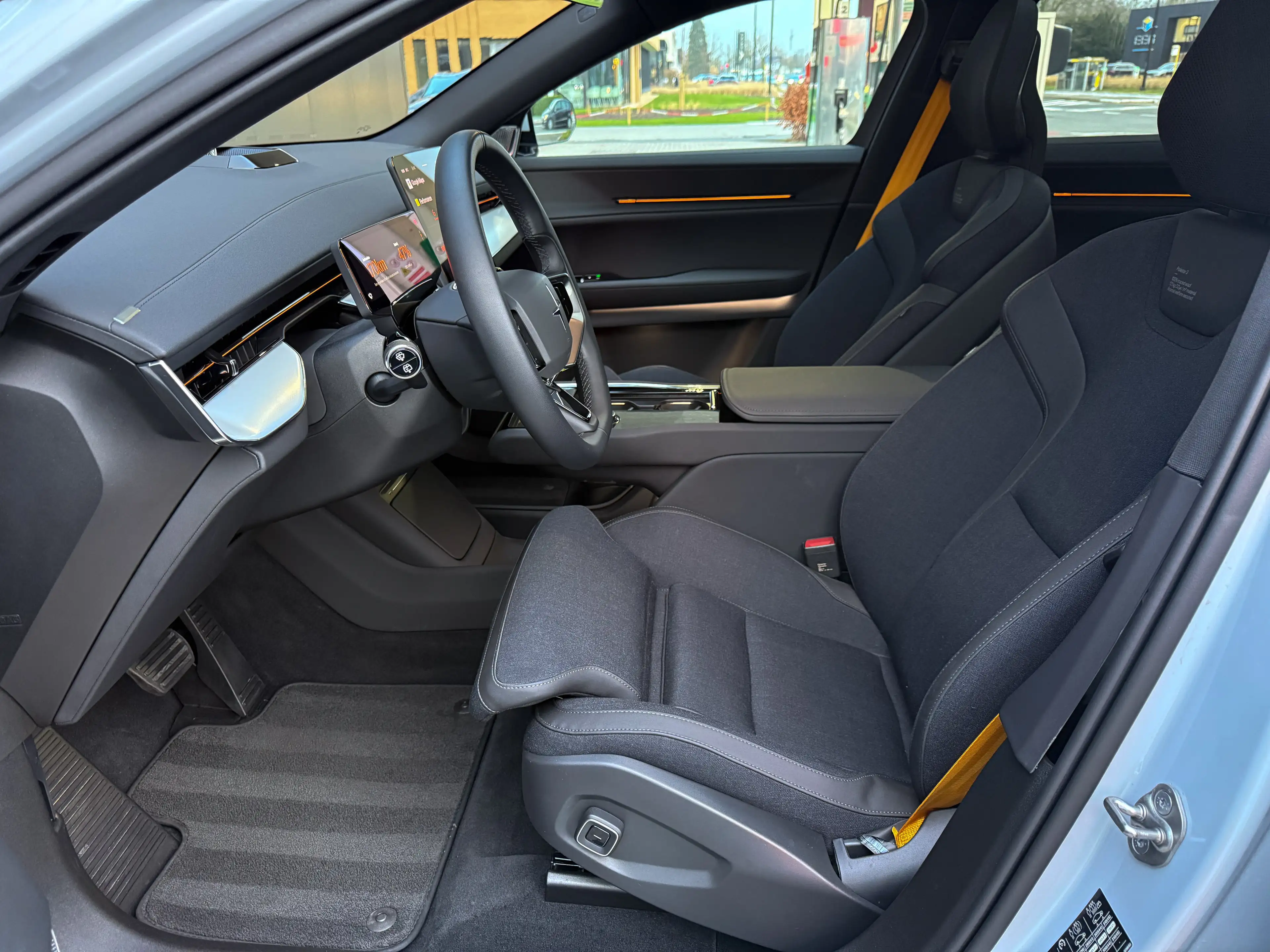 Polestar 3 Long range DM Performance - Pilot & Plus — photo 9