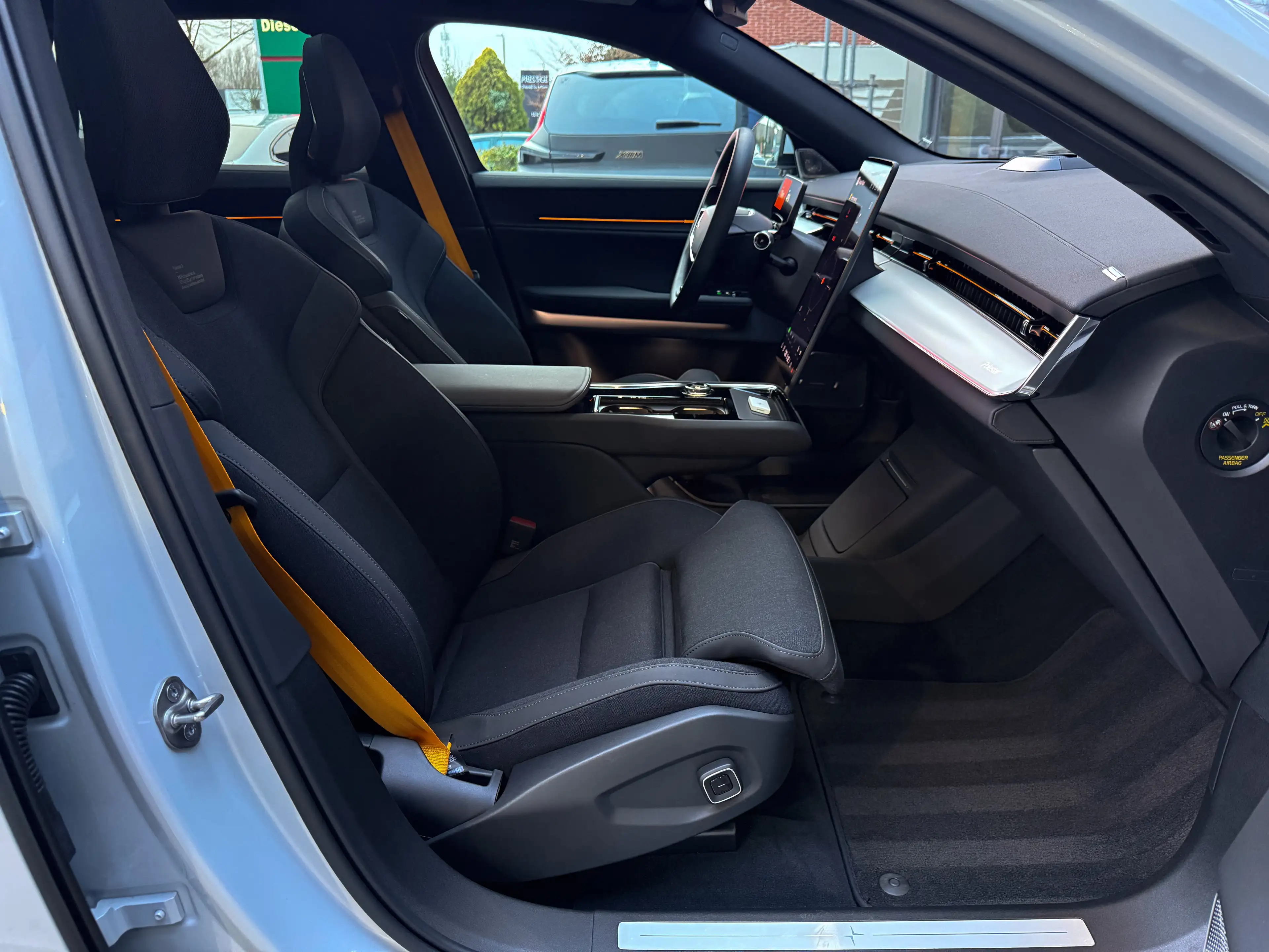 Polestar 3 Long range DM Performance - Pilot & Plus — photo 12