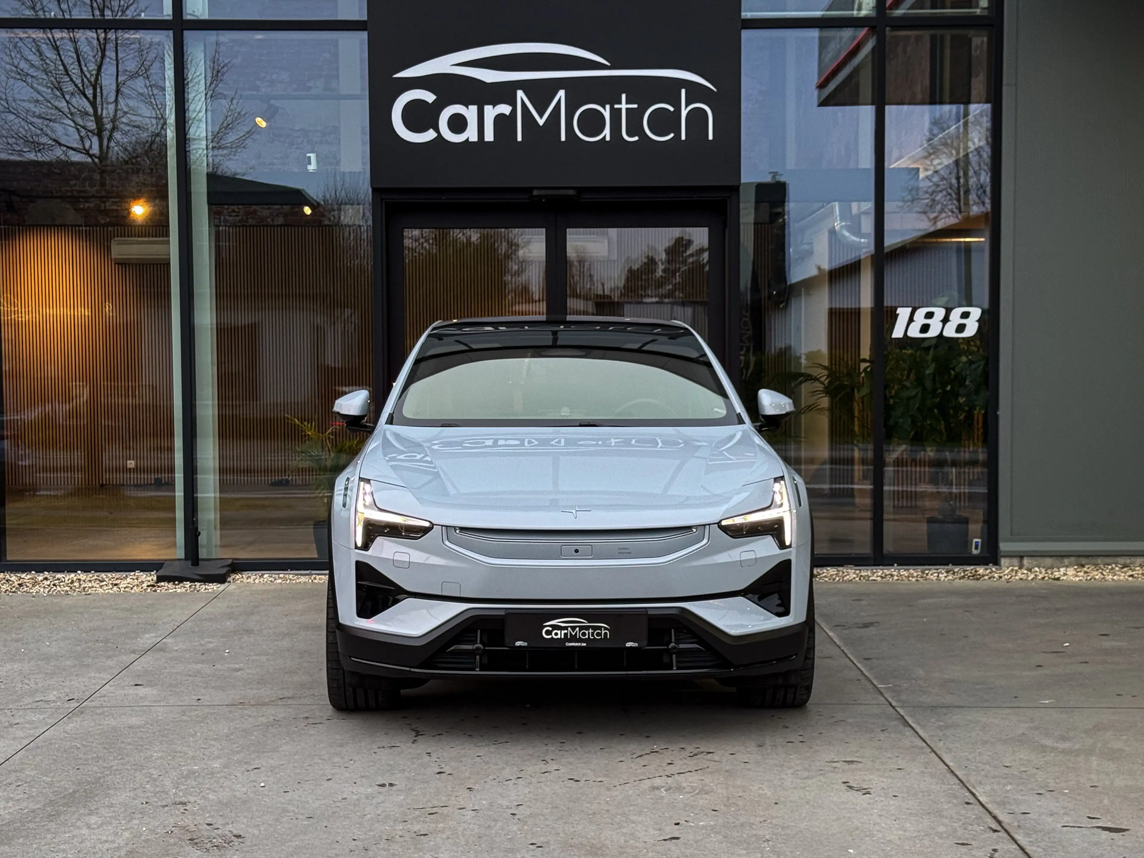 Polestar 3 Long range DM Performance - Pilot & Plus — photo 2