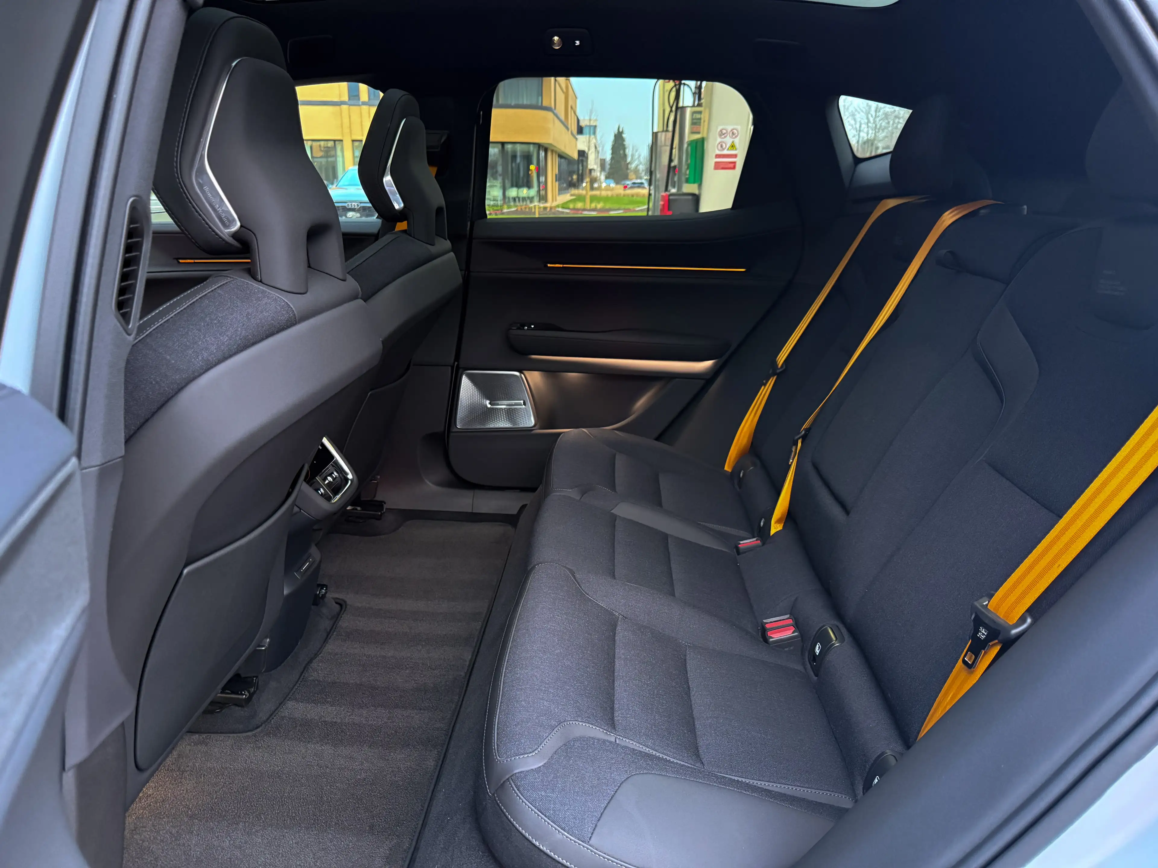 Polestar 3 Long range DM Performance - Pilot & Plus — photo 10