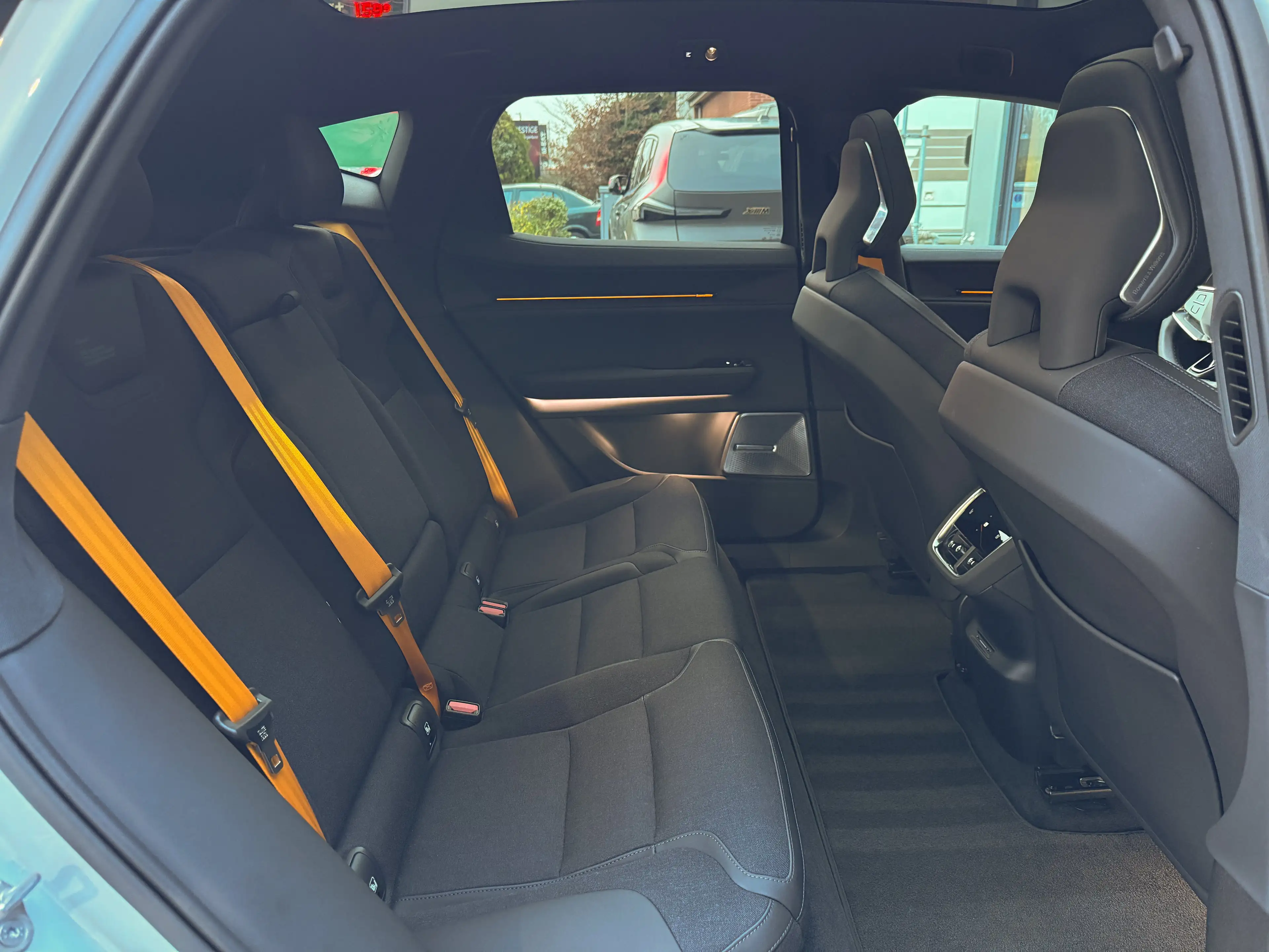 Polestar 3 Long range DM Performance - Pilot & Plus — photo 11