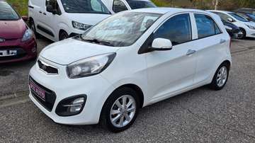 BOITE AUTO 1.2 85CH PREMIUM 2013 CUIR CLIM RADAR...