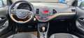 Kia Picanto BOITE AUTO 1.2 85CH PREMIUM 2013 CUIR CLIM RADAR... Blanc - thumbnail 4