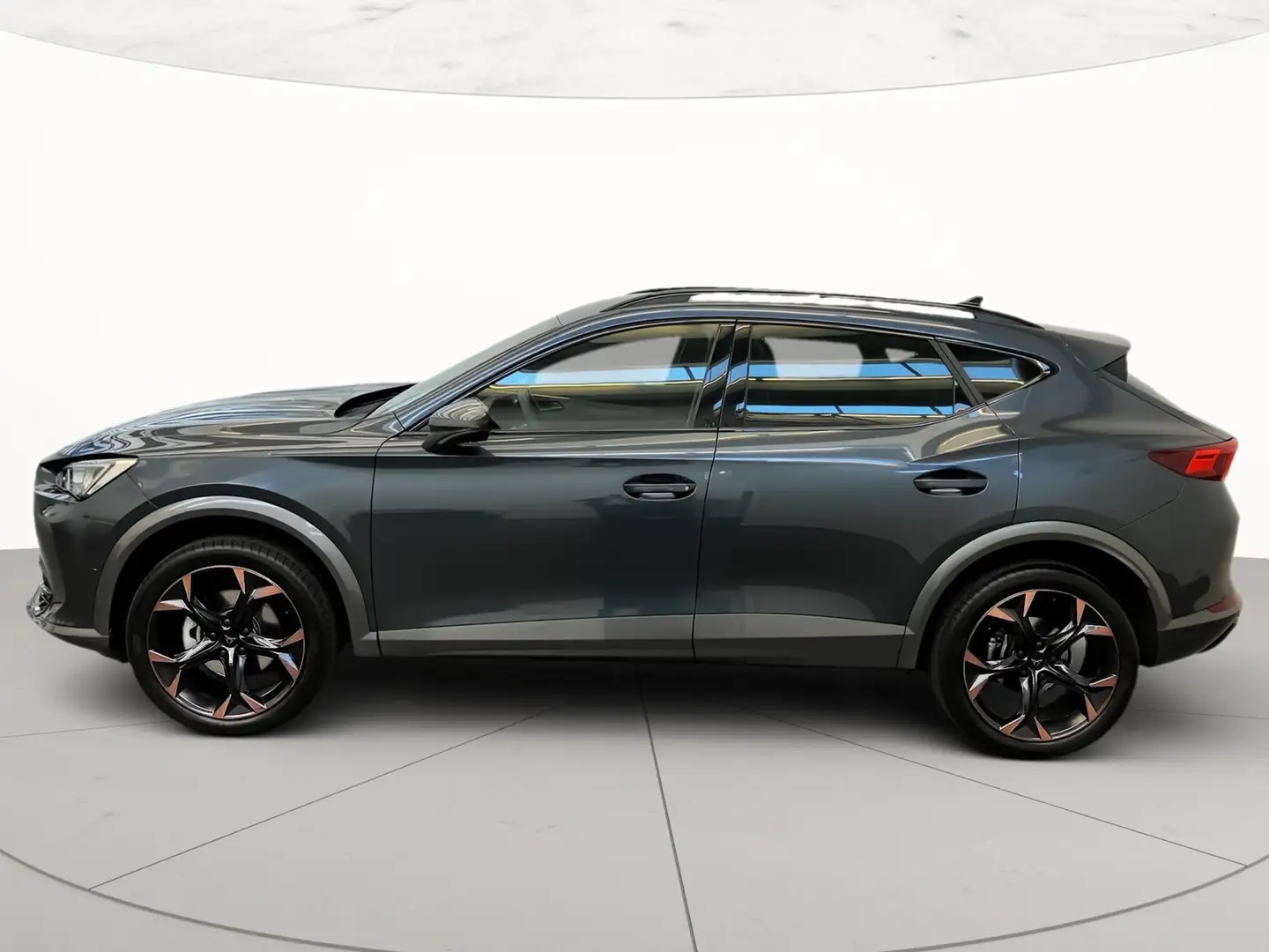 CUPRA Formentor 2.0 tdi 4drive 150cv dsg - 2