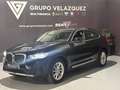 BMW X4 xDrive 20dA xLine Negro - thumbnail 1